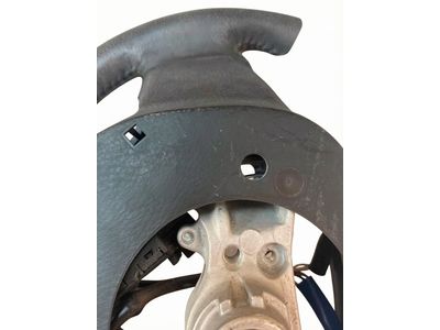 2018 Toyota Sienna Steering Wheel - 45100-08240-C0
