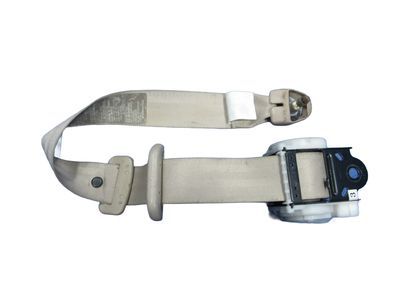 2002 Toyota Land Cruiser Seat Belt - 73570-60122-B0