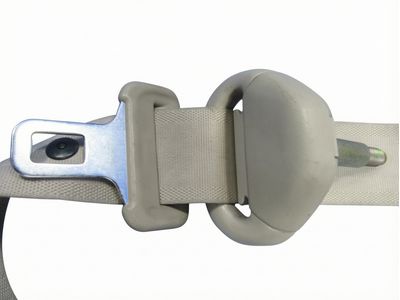 2002 Toyota Land Cruiser Seat Belt - 73570-60122-B0