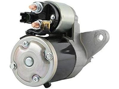 Toyota 28100-31102 Starter Assembly