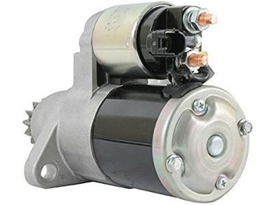 Scion tC Starter Motor - 28100-31102