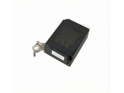 897B0-35020 Toyota Receiver Product Photo 4 of 4