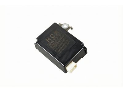 897B0-35020 Toyota Receiver Product Photo 3 of 4