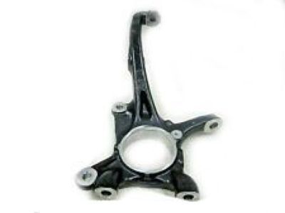 Toyota Tundra Steering Knuckle - 43212-0C020