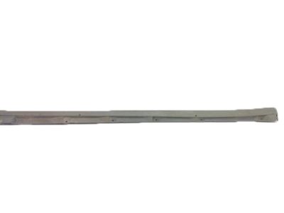 Toyota 75852-AA020 Moulding, Rocker Panel, LH