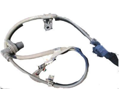 2005 Toyota Echo Speed Sensor - 89543-52010