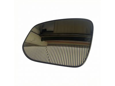 Toyota Highlander Car Mirror - 87961-0E351