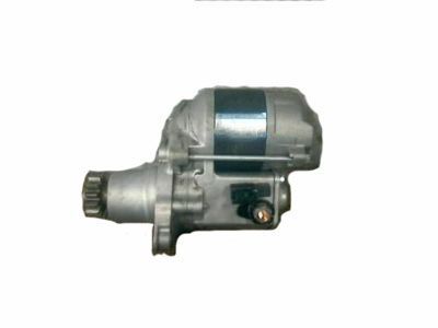 2000 Toyota RAV4 Starter Motor - 28100-74130