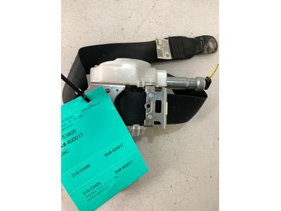 2016 Toyota Corolla Seat Belt - 73210-02481-C0