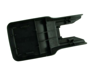 Toyota 72137-0E110-C0 Cover, Seat Track, R