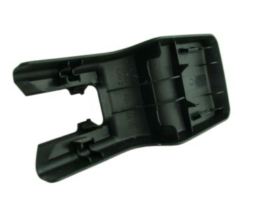 Toyota 72137-0E110-C0 Cover, Seat Track, R