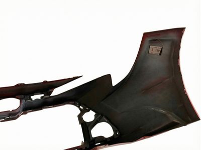 2019 Toyota Corolla Bumper - 52119-12994