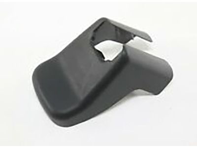 Toyota 72159-60010-C0 Cover, Rear Seat Track