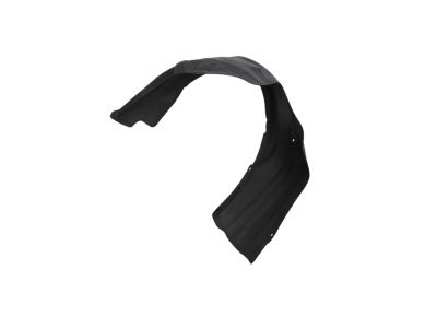 2006 Toyota Camry Wheelhouse - 53875-AA011