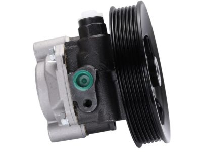 2002 Toyota Sequoia Power Steering Pump - 44320-0C030