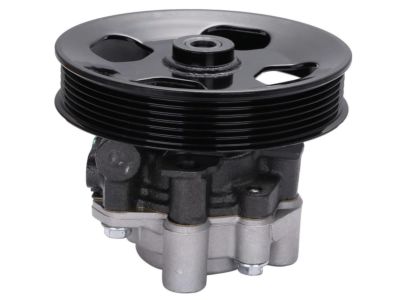 2002 Toyota Sequoia Power Steering Pump - 44320-0C030