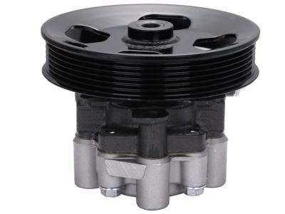 2002 Toyota Sequoia Power Steering Pump - 44320-0C030