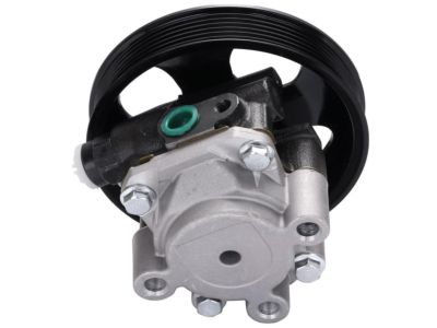 2002 Toyota Sequoia Power Steering Pump - 44320-0C030