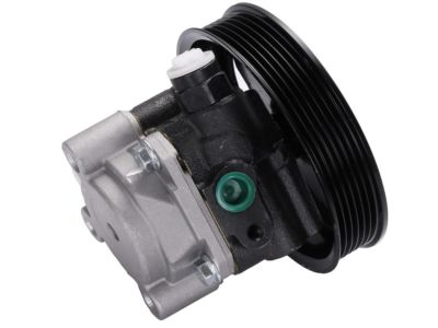 2002 Toyota Sequoia Power Steering Pump - 44320-0C030