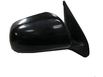 2014 Toyota Tacoma Car Mirror - 87910-04201