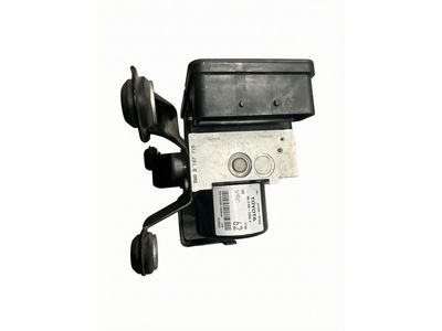 2012 Toyota Sequoia ABS Control Module - 44050-0C452