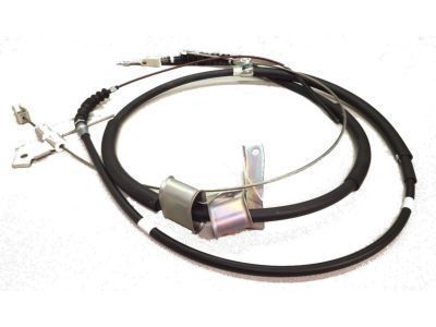 2002 Toyota Tacoma Parking Brake Cable - 46420-35730