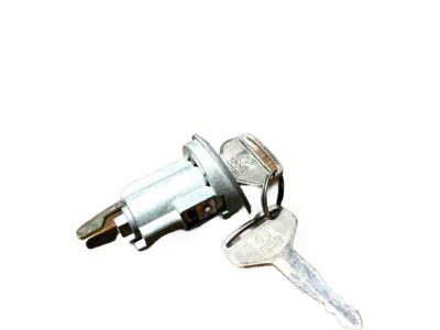 1975 Toyota Land Cruiser Ignition Lock Cylinder - 69064-60061
