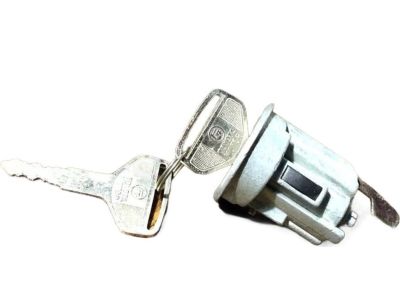 1975 Toyota Land Cruiser Ignition Lock Cylinder - 69064-60061