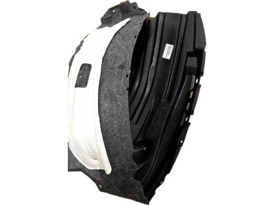 2024 Toyota Venza Wheelhouse - 53876-48190