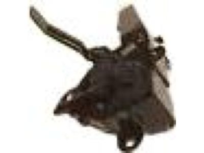 Toyota Avalon Hood Latch - 53510-07010