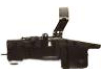 Toyota Avalon Hood Latch - 53510-07010