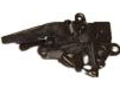 Toyota Avalon Hood Latch - 53510-07010