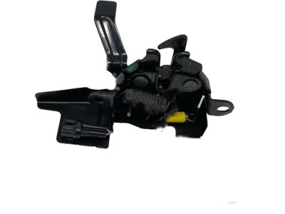 Toyota Avalon Hood Latch - 53510-07010