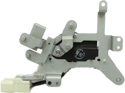 2003 Toyota Camry Blend Door Actuator - 87106-06120