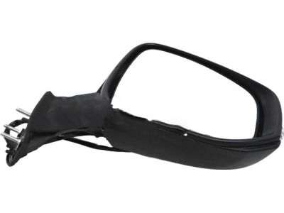 Toyota Highlander Car Mirror - 87910-0E371