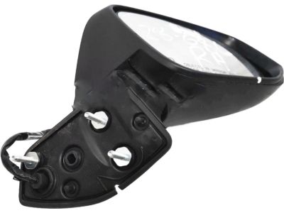 Toyota Highlander Car Mirror - 87910-0E371