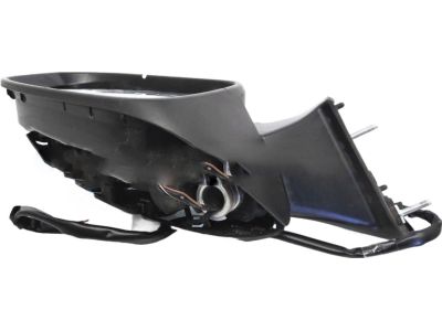 Toyota Highlander Car Mirror - 87910-0E371