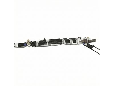 Toyota Camry Air Bag - 62170-06122