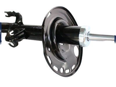 2013 Toyota RAV4 Shock Absorber - 48520-09889