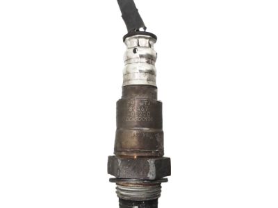2020 Toyota Highlander Oxygen Sensor - 89467-0E270