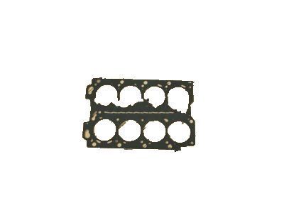 Toyota 04111-50410 Gasket Kit, Engine O