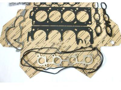 Toyota 04111-50410 Gasket Kit, Engine O