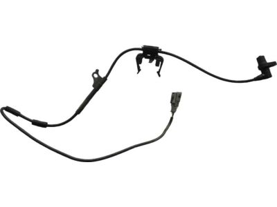 1996 Toyota Avalon Speed Sensor - 89542-33030