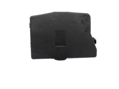 Toyota 82662-12450 Cover, Relay Block, Upper