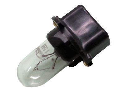 Toyota 90010-06007 Bulb, Combination Meter