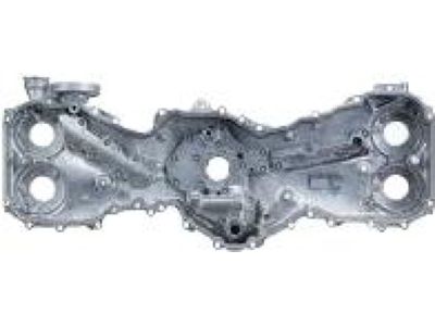Toyota GR86 Timing Cover - SU003-09594