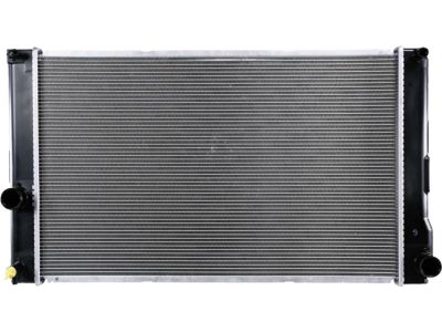 Scion Radiator - 16400-36190