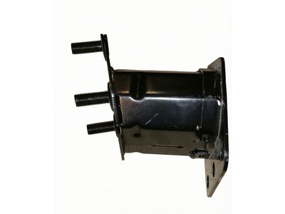 52026-0C010 Toyota Extension Sub-Assembly Front Bumper Left Hand Product Photo 3 of 4