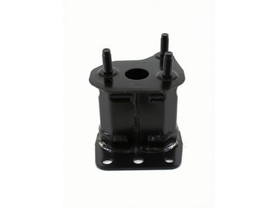 52026-0C010 Toyota Extension Sub-Assembly Front Bumper Left Hand Product Photo 4 of 4