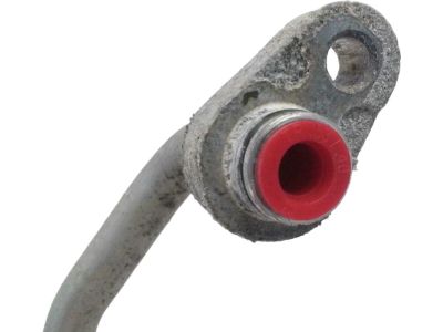 2004 Toyota Corolla A/C Hose - 88703-12670
